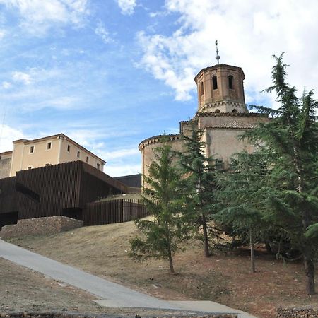Rincon Del Nazareno 호텔 Almazán 외부 사진